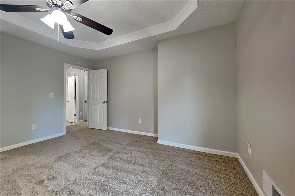 3 bedroom, 3 bathroom, 1,500 sq ft single family residence for rent at 1305 Burning Bush Drive, Loganville, GA 30052 for $2,025 a month — photo 9