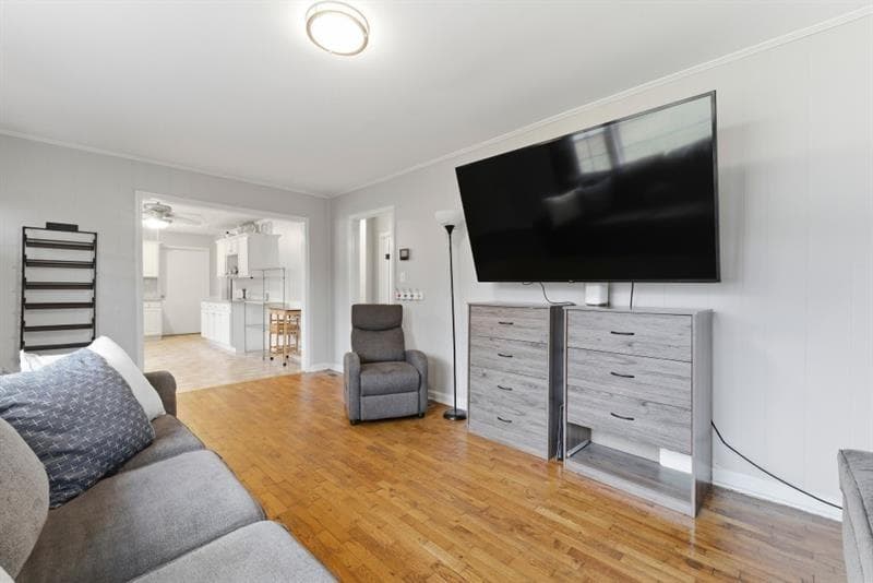3 bedroom, 2 bathroom, 1,152 sq ft single family residence for sale at 3245 Mars Hill Church Road, Acworth, GA 30101 — photo 5