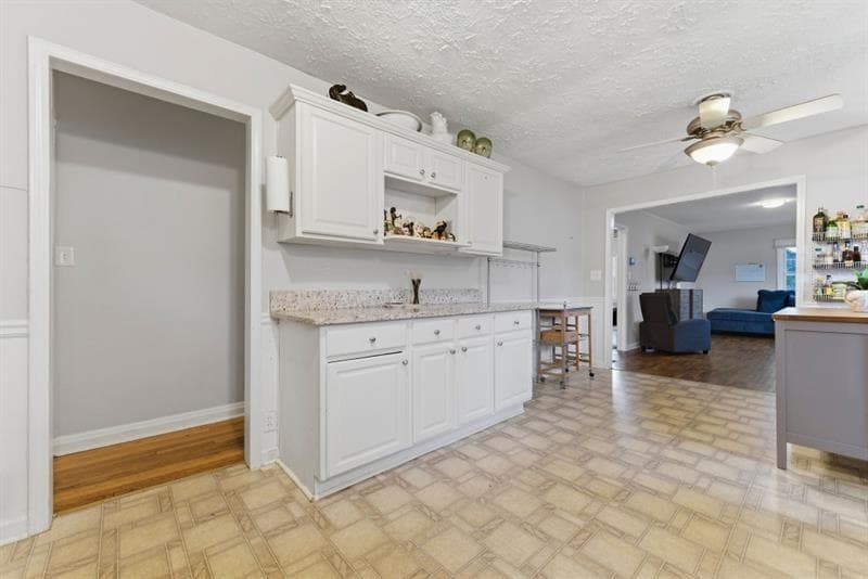3 bedroom, 2 bathroom, 1,152 sq ft single family residence for sale at 3245 Mars Hill Church Road, Acworth, GA 30101 — photo 9