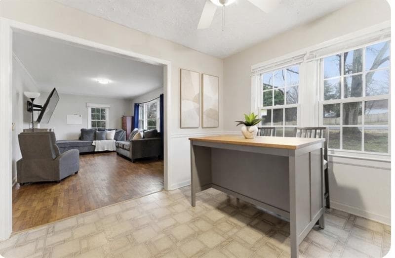 3 bedroom, 2 bathroom, 1,152 sq ft single family residence for sale at 3245 Mars Hill Church Road, Acworth, GA 30101 — photo 10
