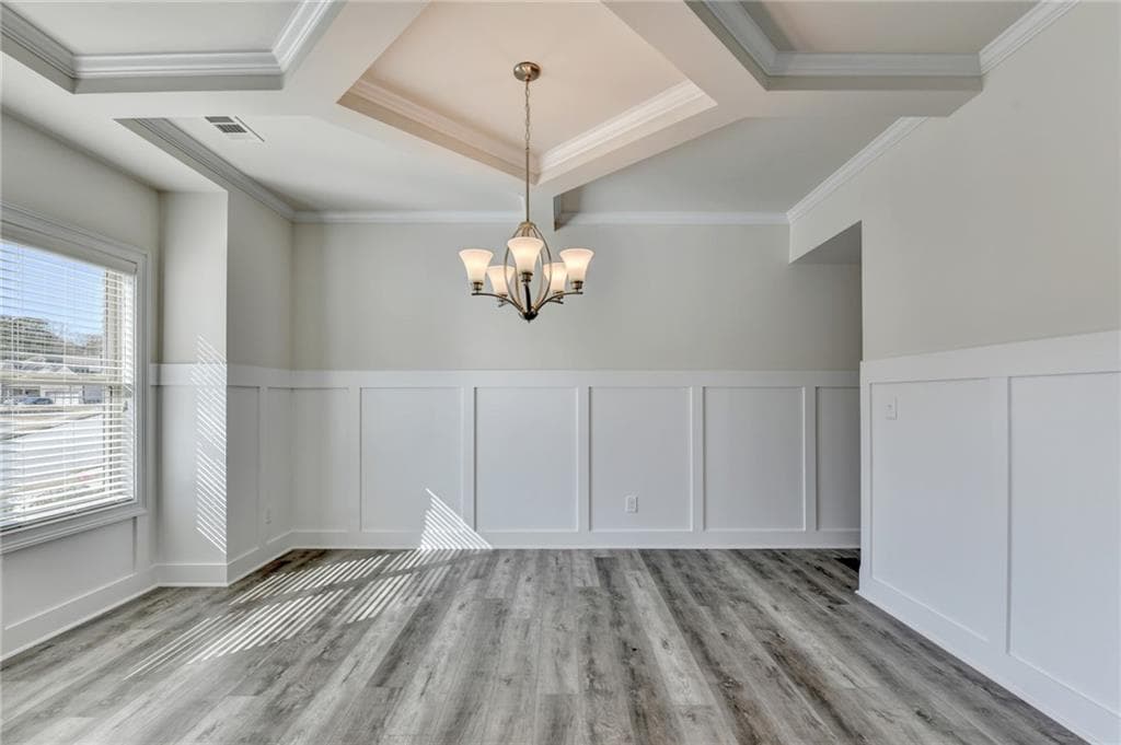 5 bedroom, 3 bathroom, 3,150 sq ft single family residence for rent at 4255 Trinity Oaks Trail, Cumming, GA 30040 for $3,200 a month — photo 2