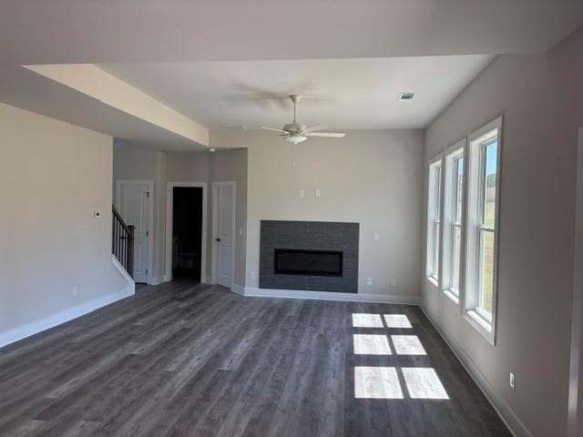 5 bedroom, 3 bathroom, 3,150 sq ft single family residence for rent at 4255 Trinity Oaks Trail, Cumming, GA 30040 for $3,200 a month — photo 4