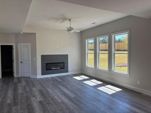 5 bedroom, 3 bathroom, 3,150 sq ft single family residence for rent at 4255 Trinity Oaks Trail, Cumming, GA 30040 for $3,200 a month — photo 5
