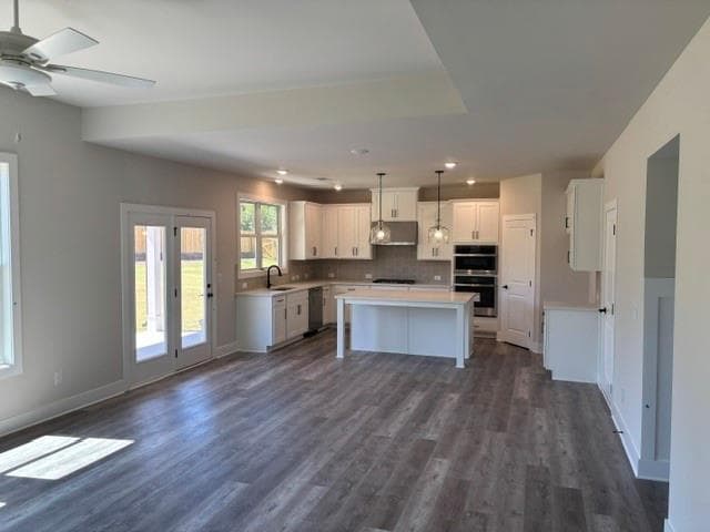 5 bedroom, 3 bathroom, 3,150 sq ft single family residence for rent at 4255 Trinity Oaks Trail, Cumming, GA 30040 for $3,200 a month — photo 6
