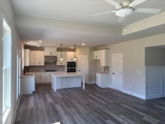 5 bedroom, 3 bathroom, 3,150 sq ft single family residence for rent at 4255 Trinity Oaks Trail, Cumming, GA 30040 for $3,200 a month — photo 7
