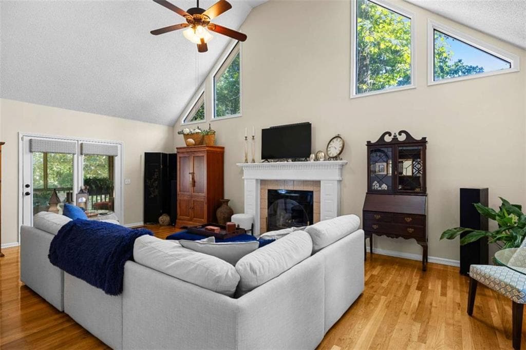 3 bedroom, 3 bathroom, 2,214 sq ft single family residence for sale at 292 Foggy Bottom Drive, Carrollton, GA 30116 — photo 4