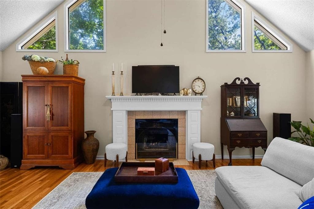 3 bedroom, 3 bathroom, 2,214 sq ft single family residence for sale at 292 Foggy Bottom Drive, Carrollton, GA 30116 — photo 6