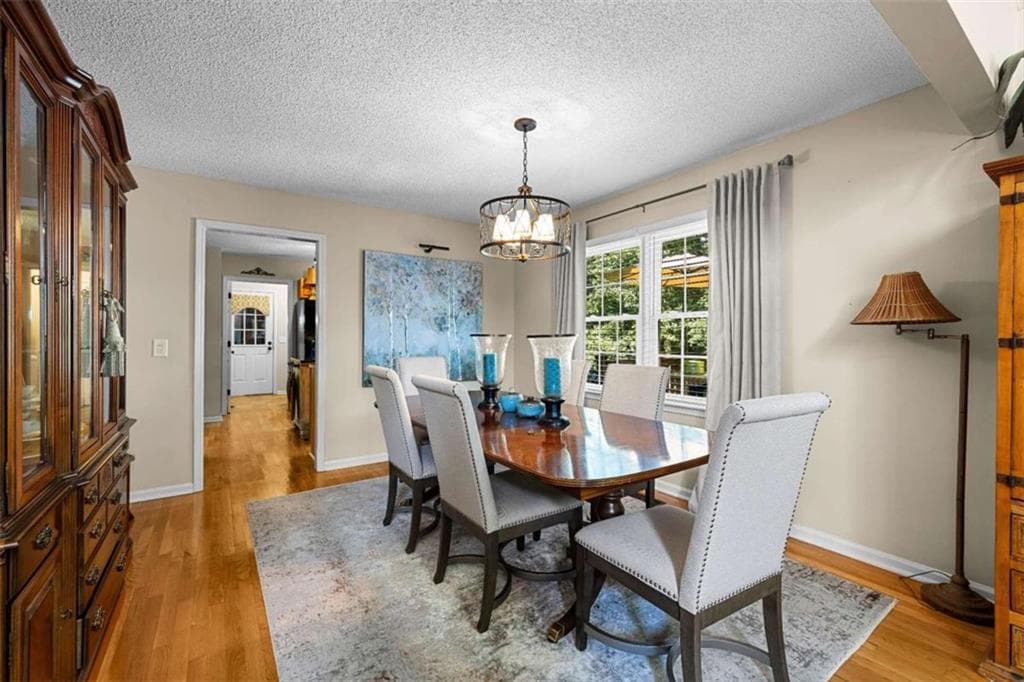 3 bedroom, 3 bathroom, 2,214 sq ft single family residence for sale at 292 Foggy Bottom Drive, Carrollton, GA 30116 — photo 8