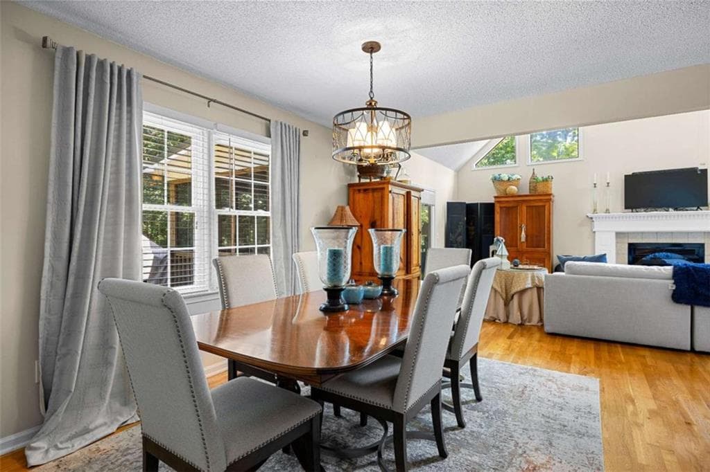 3 bedroom, 3 bathroom, 2,214 sq ft single family residence for sale at 292 Foggy Bottom Drive, Carrollton, GA 30116 — photo 9