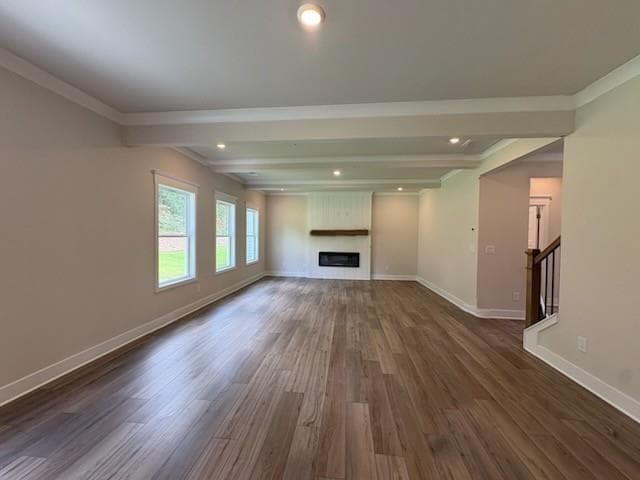 4 bedroom, 3 bathroom, 2,591 sq ft single family residence for sale at 7 Putnam Place, Cartersville, GA 30120 — photo 7