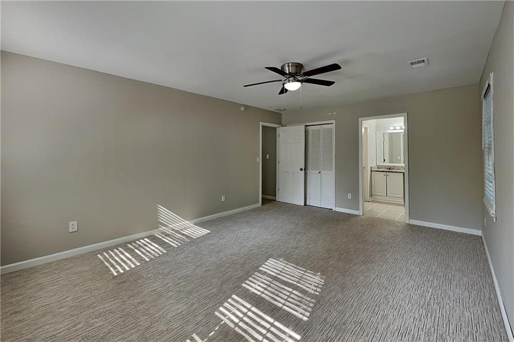 3 bedroom, 3 bathroom, 1,946 sq ft single family residence for rent at 3859 W Clinton Court, Marietta, GA 30062 for $2,640 a month — photo 10