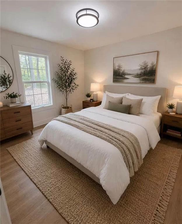 3 bedroom, 2 bathroom, 988 sq ft single family residence for rent at 2118 Mulberry Street, Atlanta, GA 30344 for $2,300 a month — photo 2