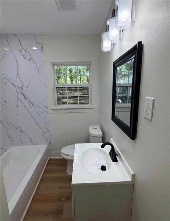 3 bedroom, 2 bathroom, 988 sq ft single family residence for rent at 2118 Mulberry Street, Atlanta, GA 30344 for $2,300 a month — photo 5