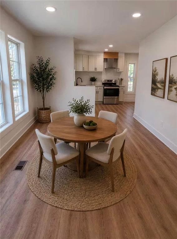 3 bedroom, 2 bathroom, 988 sq ft single family residence for rent at 2118 Mulberry Street, Atlanta, GA 30344 for $2,300 a month — photo 7