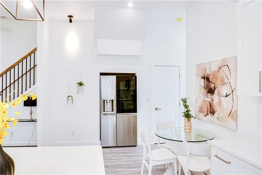 5 bedroom, 3 bathroom, 2,000 sq ft single family residence for rent at 1166 MCDANIEL Street, Atlanta, GA 30310 for $2,900 a month — photo 4