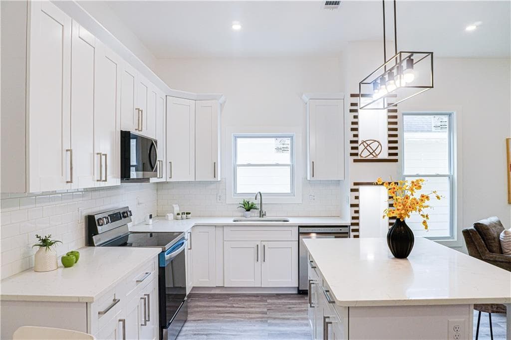 5 bedroom, 3 bathroom, 2,000 sq ft single family residence for rent at 1166 MCDANIEL Street, Atlanta, GA 30310 for $2,900 a month — photo 6