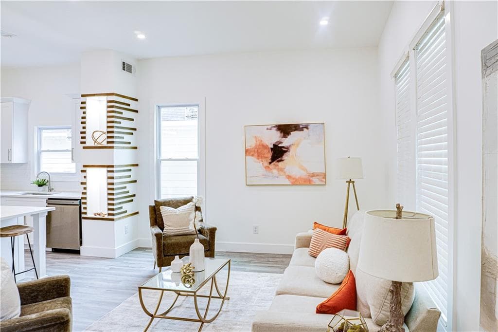 5 bedroom, 3 bathroom, 2,000 sq ft single family residence for rent at 1166 MCDANIEL Street, Atlanta, GA 30310 for $2,900 a month — photo 7