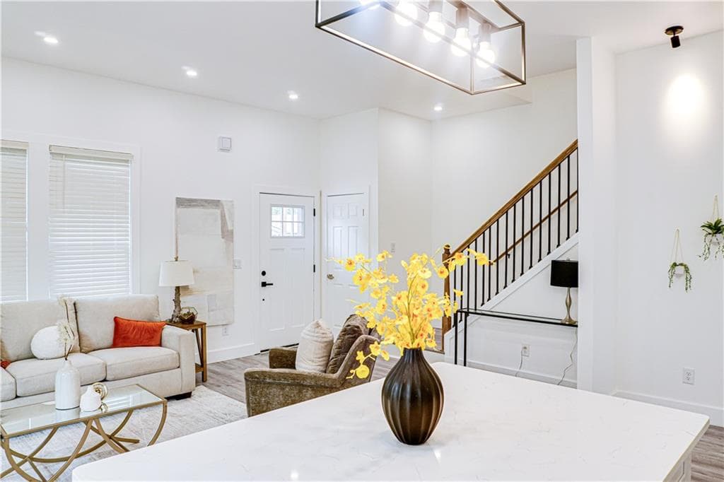 5 bedroom, 3 bathroom, 2,000 sq ft single family residence for rent at 1166 MCDANIEL Street, Atlanta, GA 30310 for $2,900 a month — photo 8