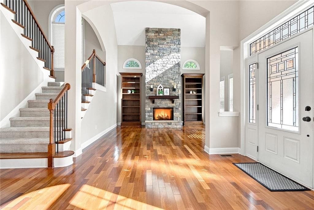 6 bedroom, 5 bathroom single family residence for sale at 390 Chaffin Road, Roswell, GA 30075 — photo 10