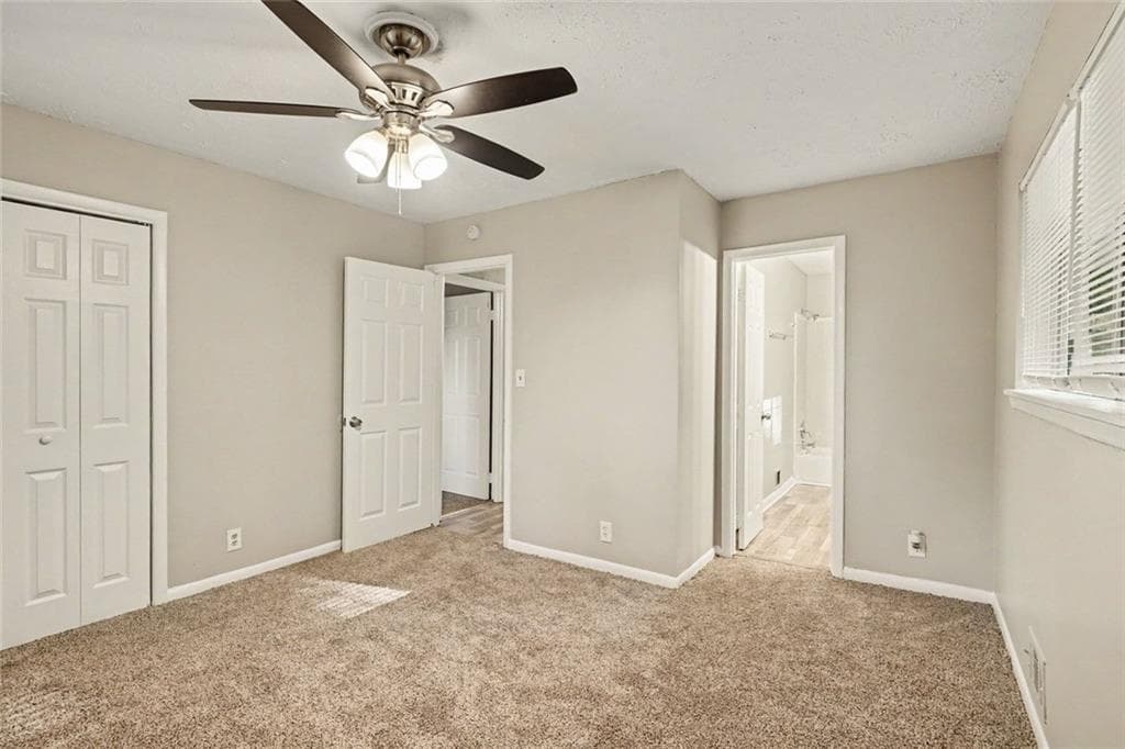 4 bedroom, 3 bathroom, 1,844 sq ft single family residence for sale at 4077 Rockey Valley Drive, Conley, GA 30288 — photo 3