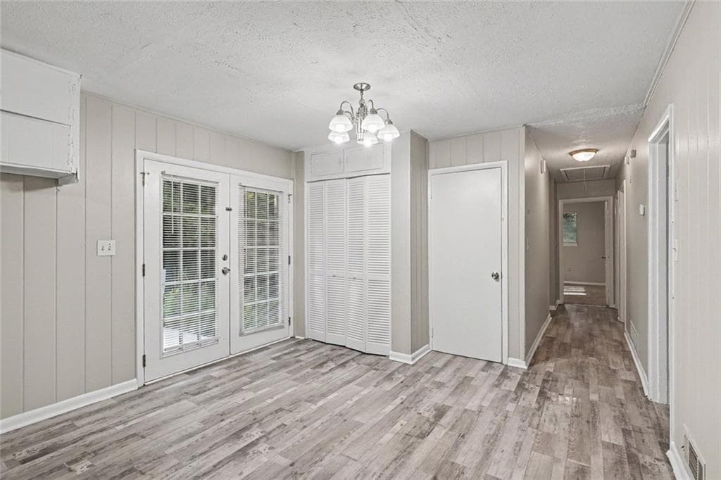 4 bedroom, 3 bathroom, 1,844 sq ft single family residence for sale at 4077 Rockey Valley Drive, Conley, GA 30288 — photo 6