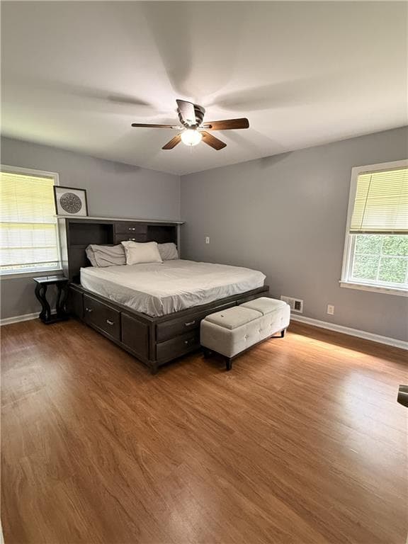 3 bedroom, 3 bathroom, 1,854 sq ft single family residence for rent at 716 Scenic Highway, Lawrenceville, GA 30046 for $2,400 a month — photo 9