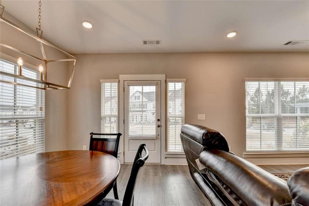 3 bedroom, 3 bathroom, 1,968 sq ft single family residence for sale at 1714 Prospect Way, Conyers, GA 30094 — photo 4