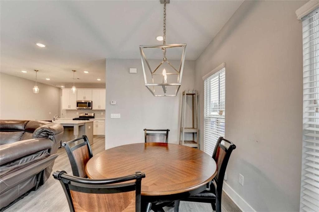 3 bedroom, 3 bathroom, 1,968 sq ft single family residence for sale at 1714 Prospect Way, Conyers, GA 30094 — photo 5