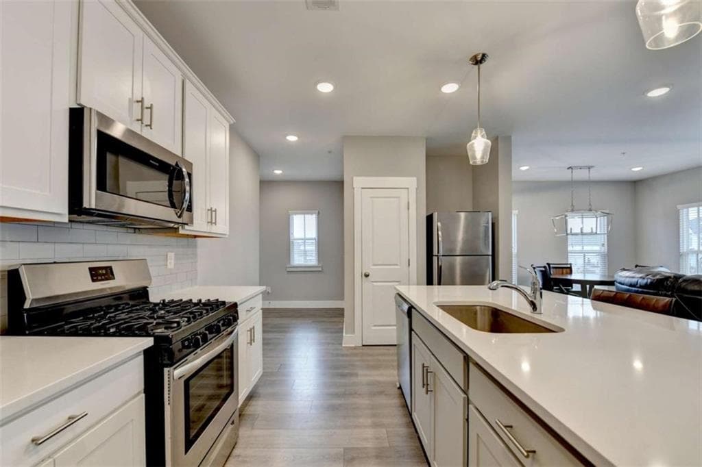 3 bedroom, 3 bathroom, 1,968 sq ft single family residence for sale at 1714 Prospect Way, Conyers, GA 30094 — photo 10