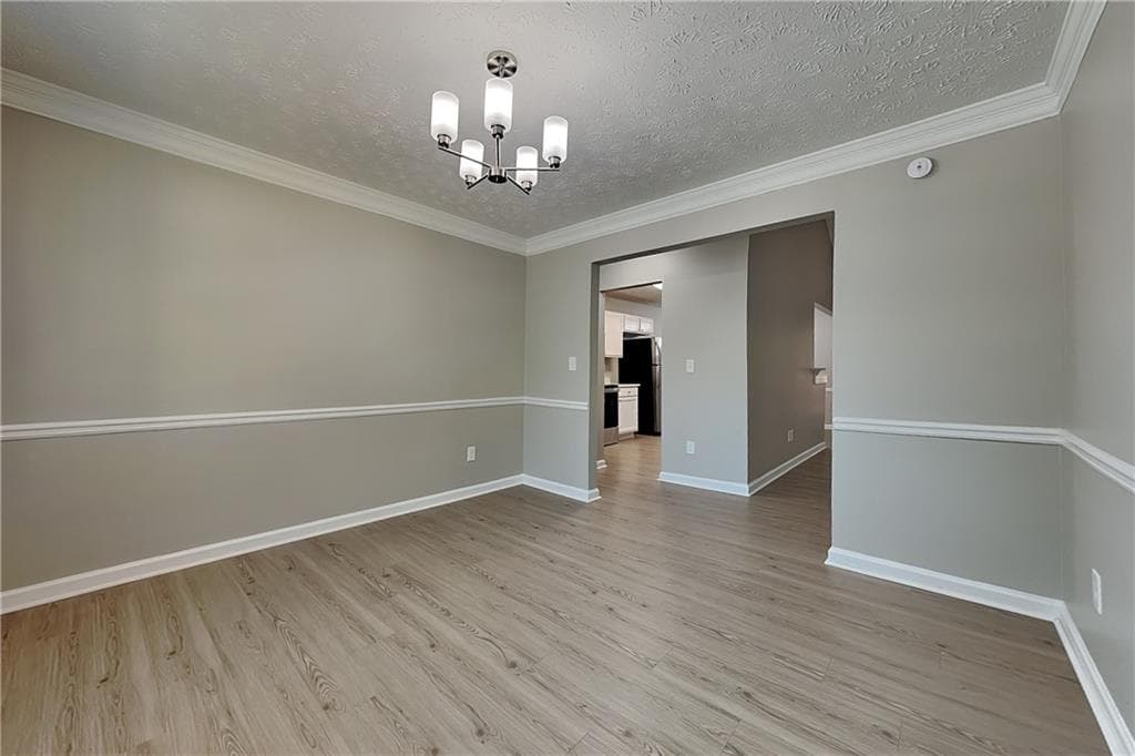 3 bedroom, 2 bathroom, 1,981 sq ft single family residence for rent at 3975 Crestwater Lane, Snellville, GA 30039 for $2,050 a month — photo 6