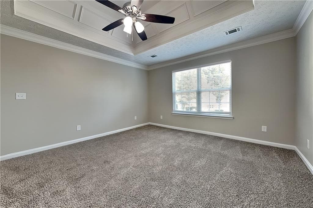 3 bedroom, 2 bathroom, 1,981 sq ft single family residence for rent at 3975 Crestwater Lane, Snellville, GA 30039 for $2,050 a month — photo 9