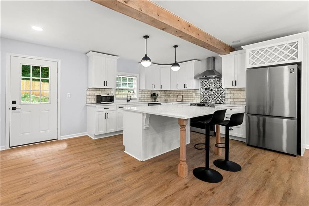 4 bedroom, 3 bathroom, 2,301 sq ft single family residence for sale at 1114 Osborne Street, Atlanta, GA 30310 — photo 5