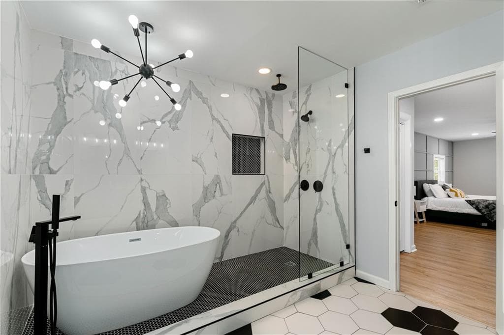 4 bedroom, 3 bathroom, 2,301 sq ft single family residence for sale at 1114 Osborne Street, Atlanta, GA 30310 — photo 10