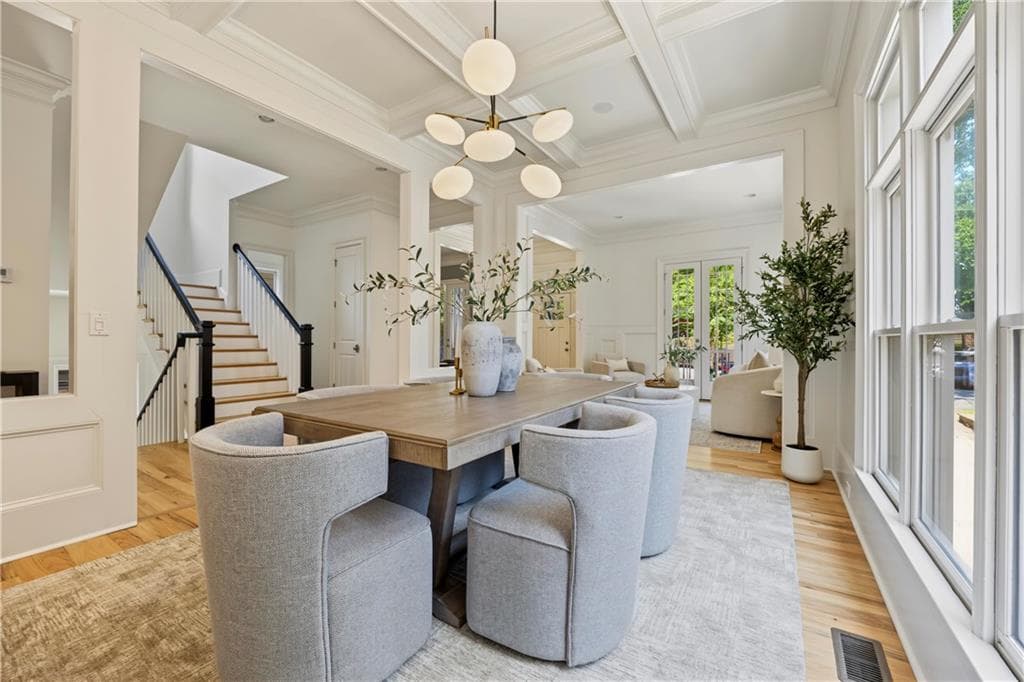 5 bedroom, 5 bathroom, 3,300 sq ft single family residence for sale at 939 Highland Terrace, Atlanta, GA 30306 — photo 8