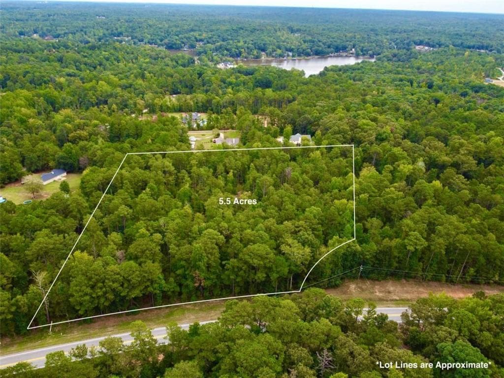 unimproved land for sale at 375 Highway 212, Covington, GA 30016