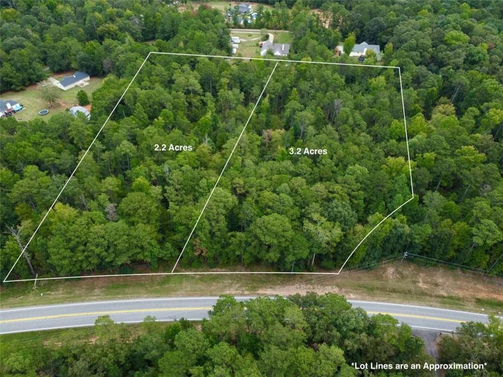 unimproved land for sale at 375 Highway 212, Covington, GA 30016 — photo 3