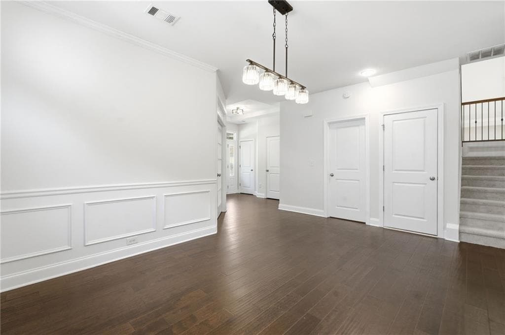 4 bedroom, 3 bathroom, 2,977 sq ft single family residence for sale at 3325 Trowbridge Drive, Cumming, GA 30040 — photo 8