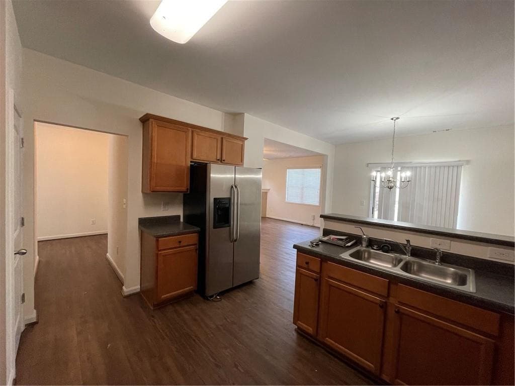 3 bedroom, 3 bathroom condominium for rent at 441 FERN BAY Drive, Atlanta, GA 30331 for $2,500 a month — photo 6