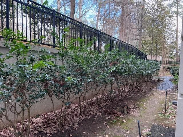 2 bedroom, 2 bathroom condominium for rent at 11 Perimeter Center 1103, Atlanta, GA 30346 for $2,300 a month — photo 7