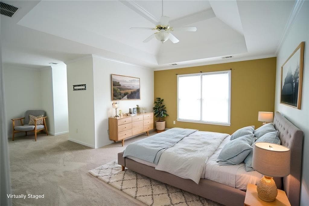 4 bedroom, 3 bathroom, 2,450 sq ft single family residence for sale at 632 Oakview Trail, Stone Mountain, GA 30087 — photo 6