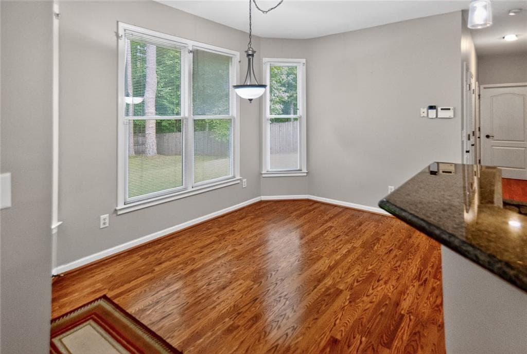 4 bedroom, 3 bathroom, 2,450 sq ft single family residence for sale at 632 Oakview Trail, Stone Mountain, GA 30087 — photo 10