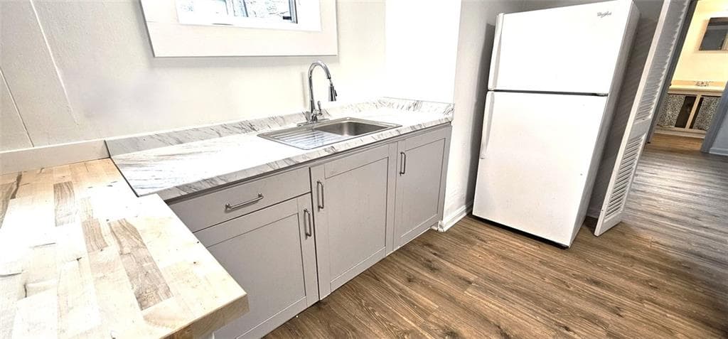 1 bedroom, 1 bathroom triplex for rent at 1067 Lanier Boulevard B, Atlanta, GA 30306 for $1,500 a month — photo 3