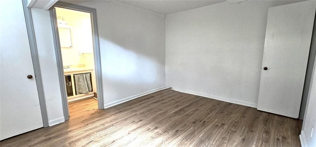 1 bedroom, 1 bathroom triplex for rent at 1067 Lanier Boulevard B, Atlanta, GA 30306 for $1,500 a month — photo 6