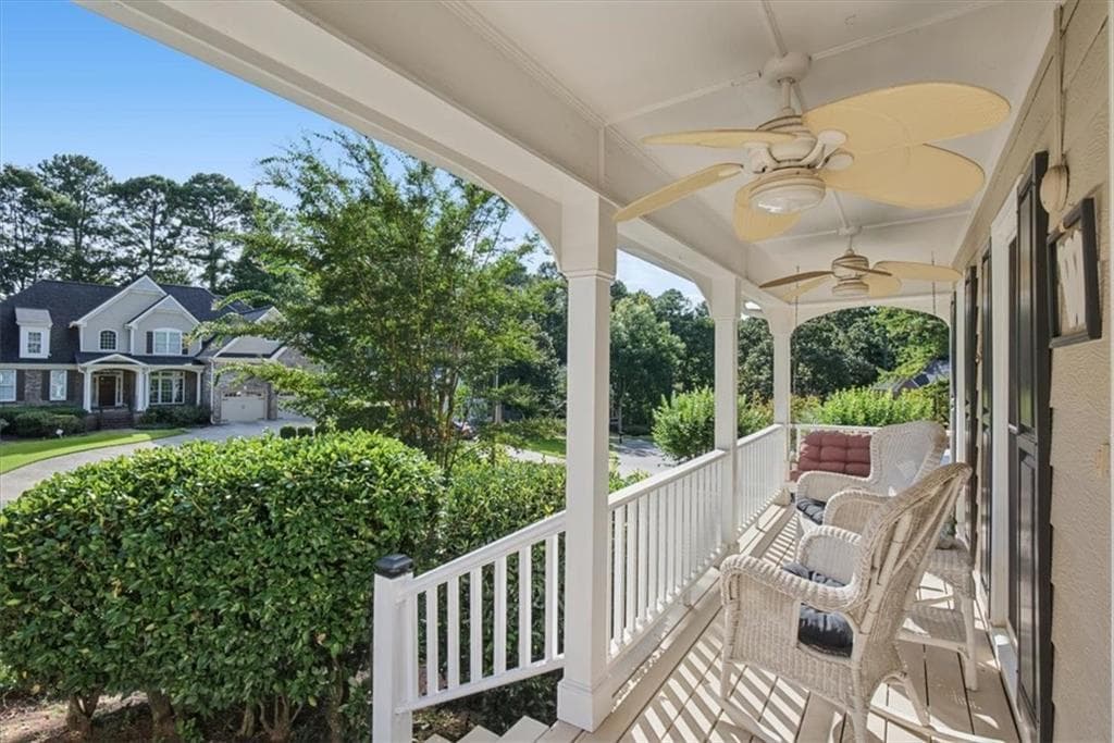 4 bedroom, 4 bathroom, 3,117 sq ft single family residence for sale at 6004 Fairwood Bend, Acworth, GA 30101 — photo 6