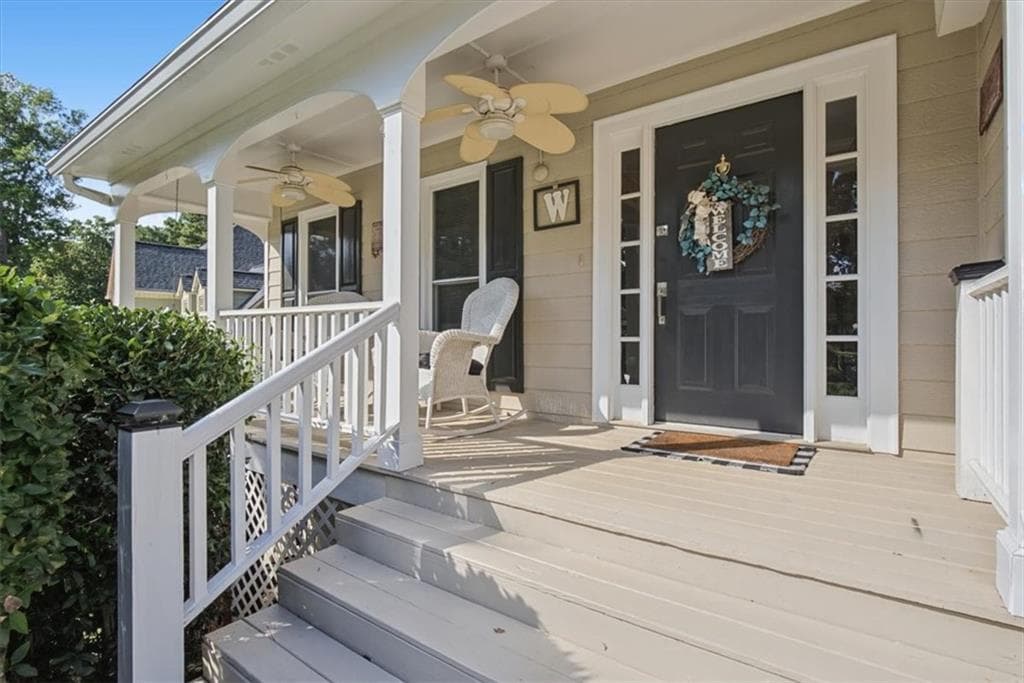 4 bedroom, 4 bathroom, 3,117 sq ft single family residence for sale at 6004 Fairwood Bend, Acworth, GA 30101 — photo 7