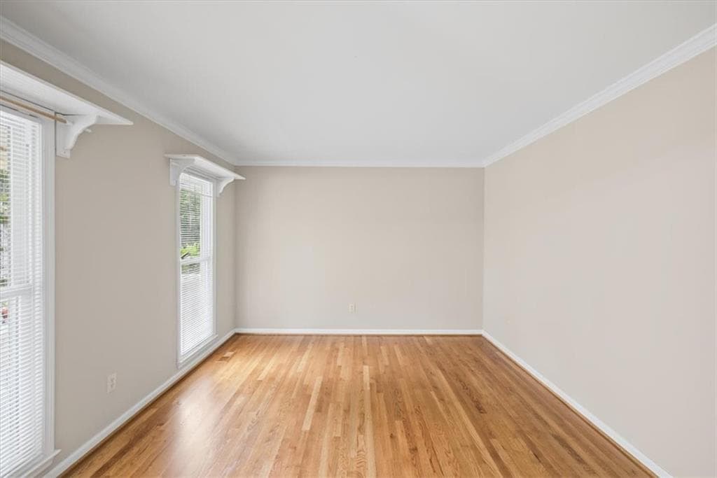 4 bedroom, 4 bathroom, 3,117 sq ft single family residence for sale at 6004 Fairwood Bend, Acworth, GA 30101 — photo 9