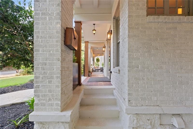 4 bedroom, 3 bathroom, 3,504 sq ft single family residence for sale at 755 Virginia Avenue, Atlanta, GA 30306 — photo 7