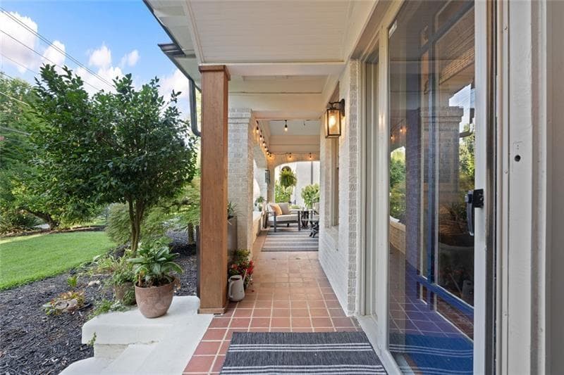 4 bedroom, 3 bathroom, 3,504 sq ft single family residence for sale at 755 Virginia Avenue, Atlanta, GA 30306 — photo 8