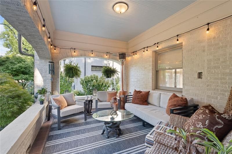 4 bedroom, 3 bathroom, 3,504 sq ft single family residence for sale at 755 Virginia Avenue, Atlanta, GA 30306 — photo 9