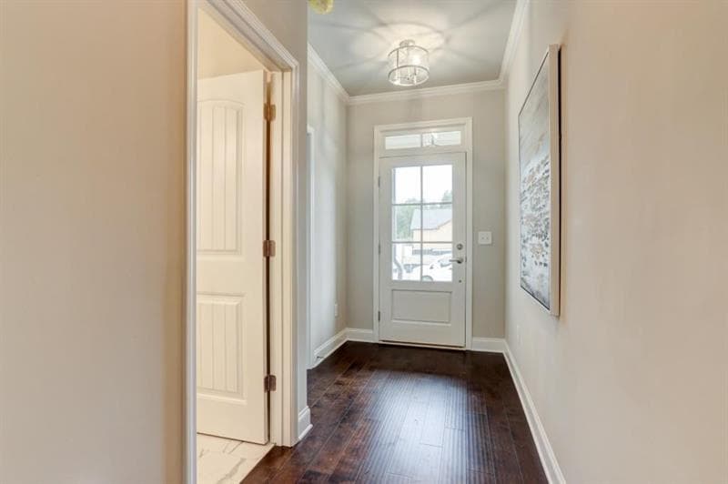3 bedroom, 3 bathroom, 1,922 sq ft single family residence for sale at 4180 Miraz Court, Acworth, GA 30101 — photo 2